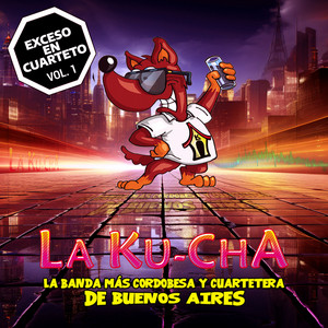 LA KU-CHA