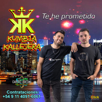 KUMBIA KALLEJERA