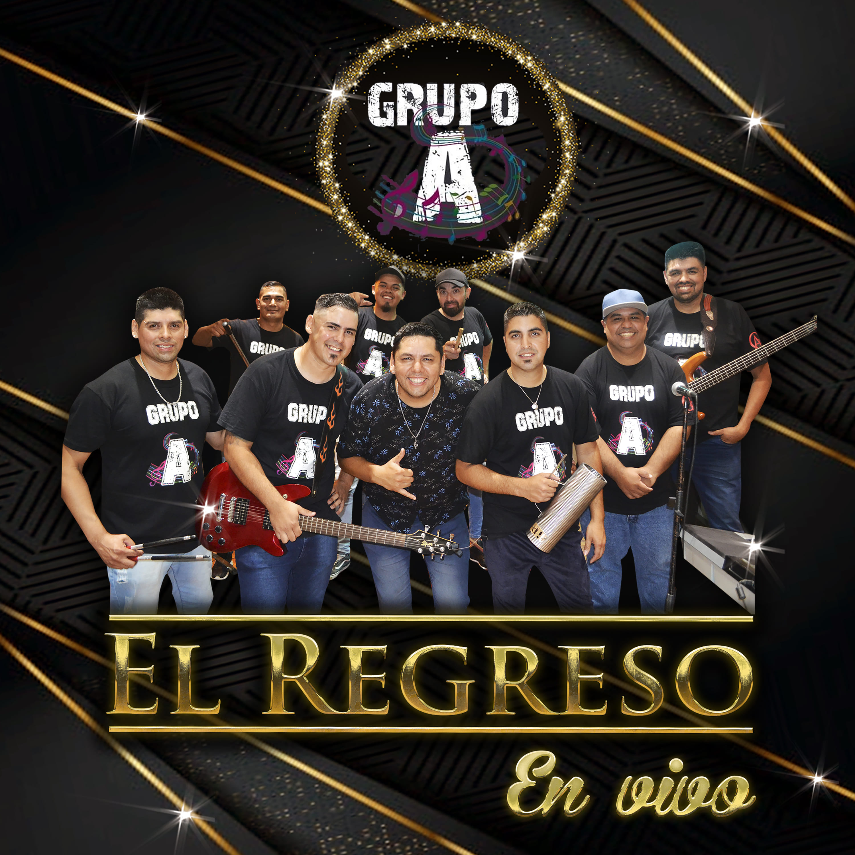 GRUPO A