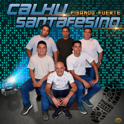 CALHU SANTAFESINO