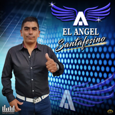 EL ANGEL SANTAFESINO