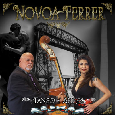 DUO NOVOA/FERRER