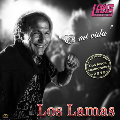 Los Lamas