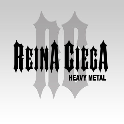REINA CIEGA