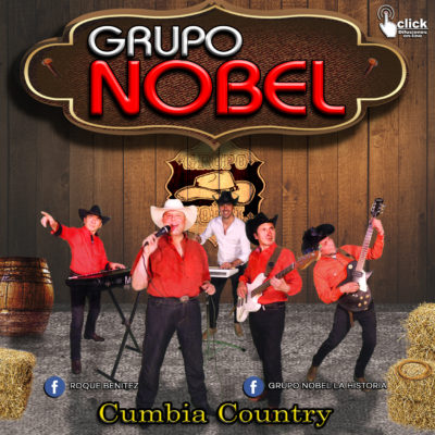 GRUPO NOBEL