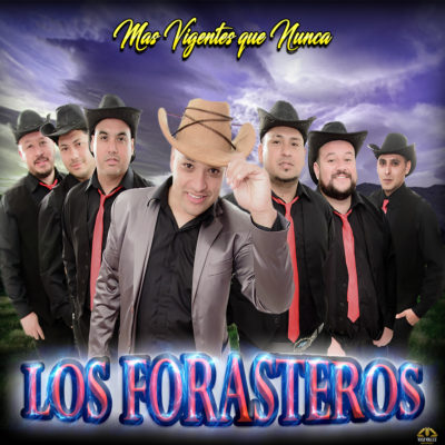 LOS FORASTEROS