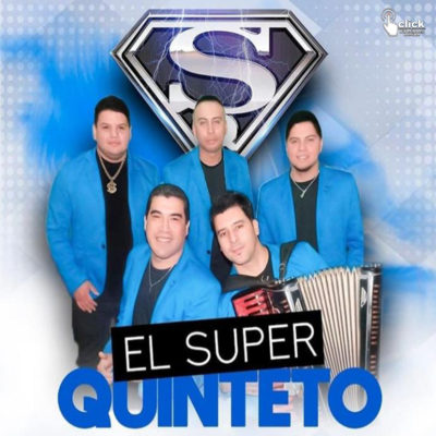 EL SUPER QUINTETO