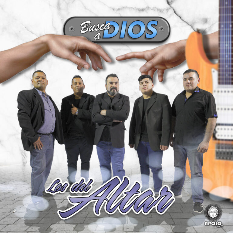 LOS DEL ALTAR
